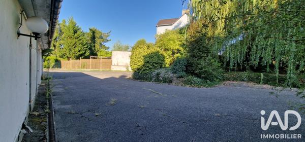 Maison à vendre 11 pièces 266 m² Sarreguemines