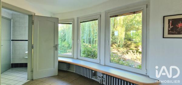 Maison à vendre 11 pièces 266 m² Sarreguemines