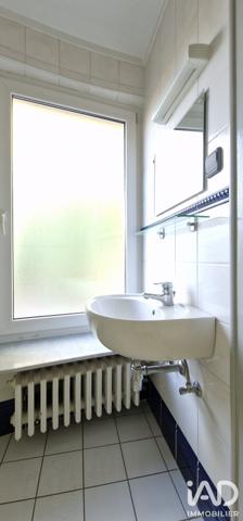 Maison à vendre 11 pièces 266 m² Sarreguemines