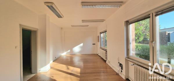 Maison à vendre 11 pièces 266 m² Sarreguemines