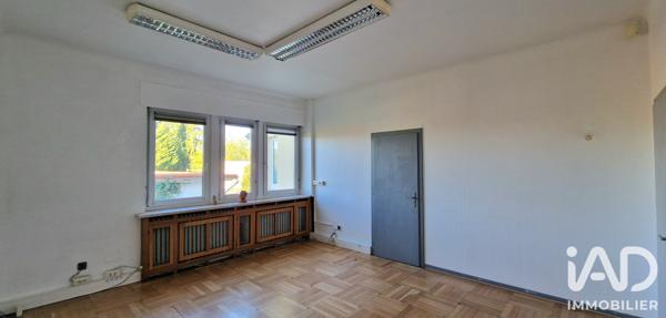 Maison à vendre 11 pièces 266 m² Sarreguemines