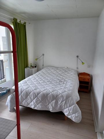 Appartement Laveissiere 2 pièce(s) , Laveissiere