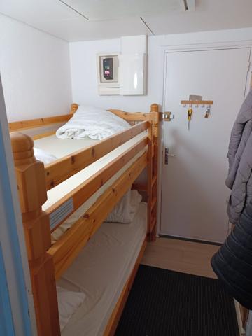 Appartement Laveissiere 2 pièce(s) , Laveissiere