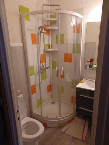 Appartement Laveissiere 2 pièce(s) , Laveissiere