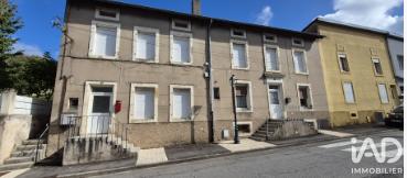 Immeuble à vendre 294,05 m² Moyeuvre-Grande