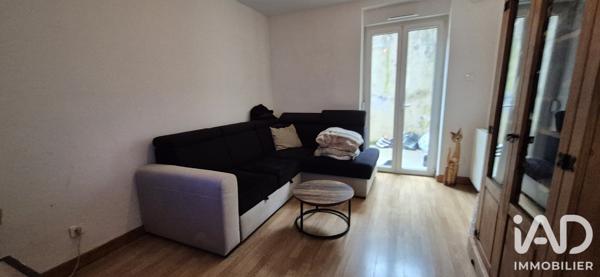 Immeuble à vendre 294,05 m² Moyeuvre-Grande