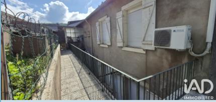 Immeuble à vendre 294,05 m² Moyeuvre-Grande