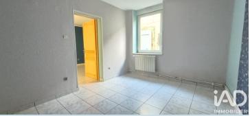 Immeuble à vendre 294,05 m² Moyeuvre-Grande