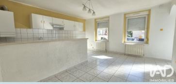 Immeuble à vendre 294,05 m² Moyeuvre-Grande