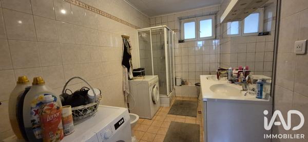 Immeuble à vendre 294,05 m² Moyeuvre-Grande
