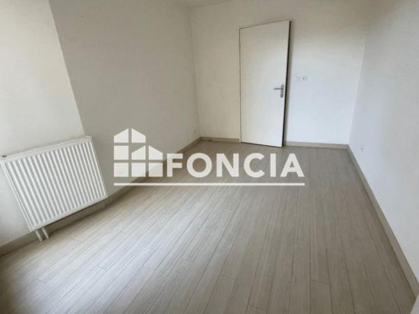 Location Appartement 2 pièces 45.6 m² - 2 RUE DES TEINTURIERS Le Petit Quevilly 76140