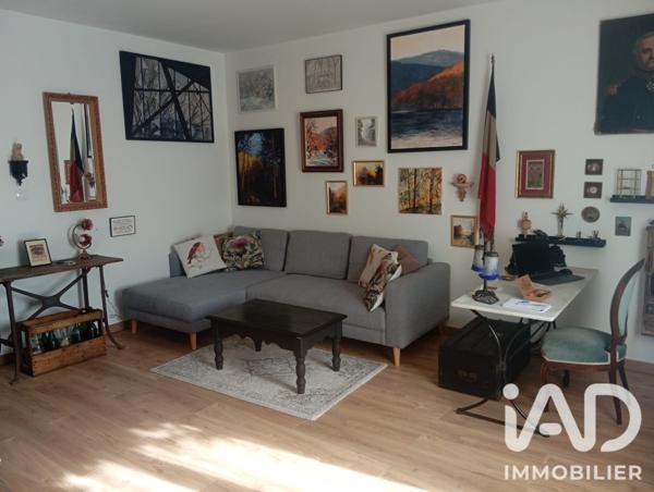 Maison à vendre 7 pièces 126 m² Monthermé