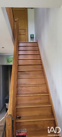 Maison à vendre 7 pièces 126 m² Monthermé