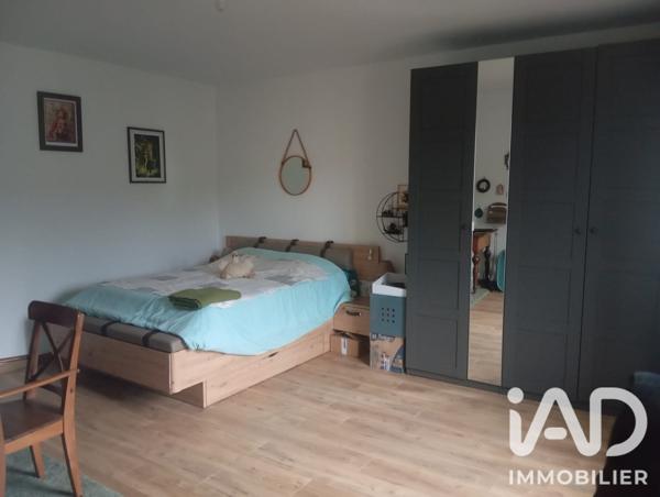 Maison à vendre 7 pièces 126 m² Monthermé