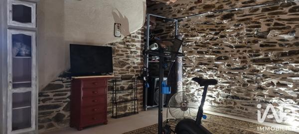 Maison à vendre 7 pièces 126 m² Monthermé