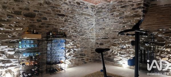 Maison à vendre 7 pièces 126 m² Monthermé