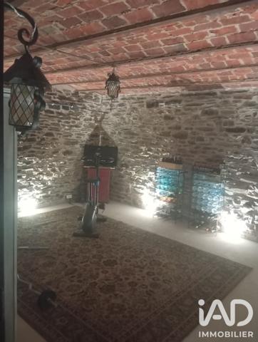 Maison à vendre 7 pièces 126 m² Monthermé