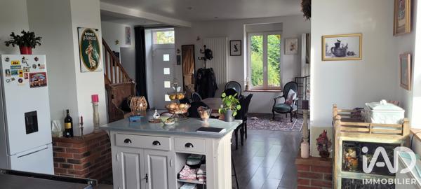 Maison à vendre 7 pièces 126 m² Monthermé