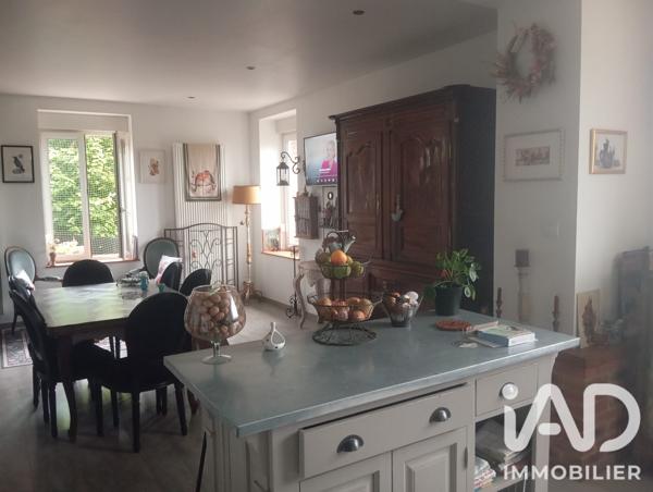 Maison à vendre 7 pièces 126 m² Monthermé