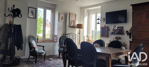 Maison à vendre 7 pièces 126 m² Monthermé