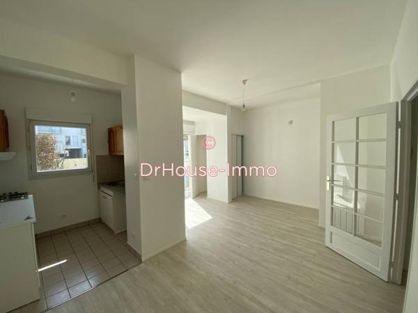 Appartement à vendre 1 pièce de 31 m²
