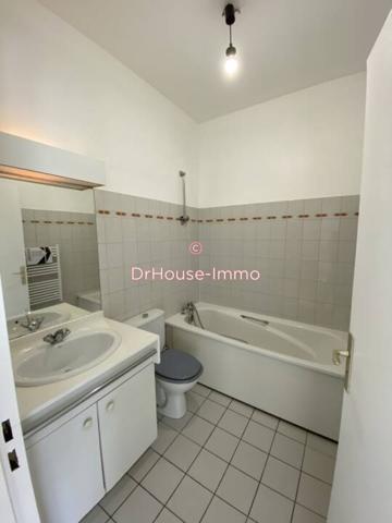 Appartement à vendre 1 pièce de 31 m²