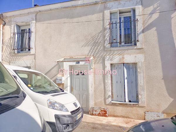 Maison à vendre 5 pièces de 105 m²