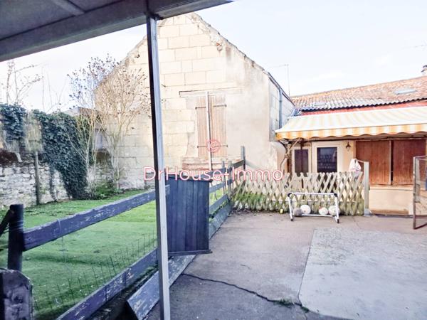 Maison à vendre 5 pièces de 105 m²