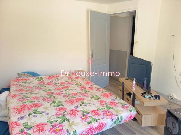 Maison à vendre 5 pièces de 105 m²