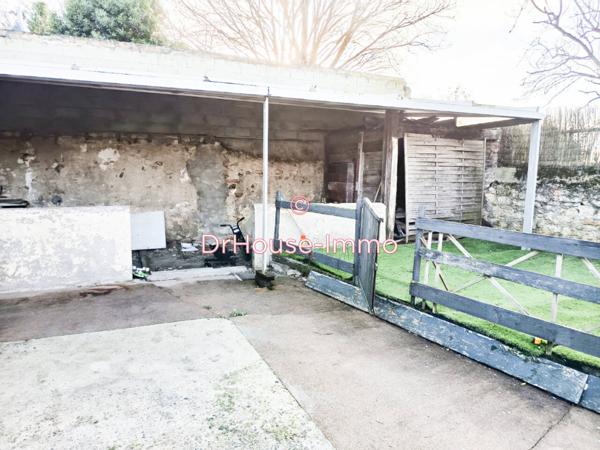 Maison à vendre 5 pièces de 105 m²
