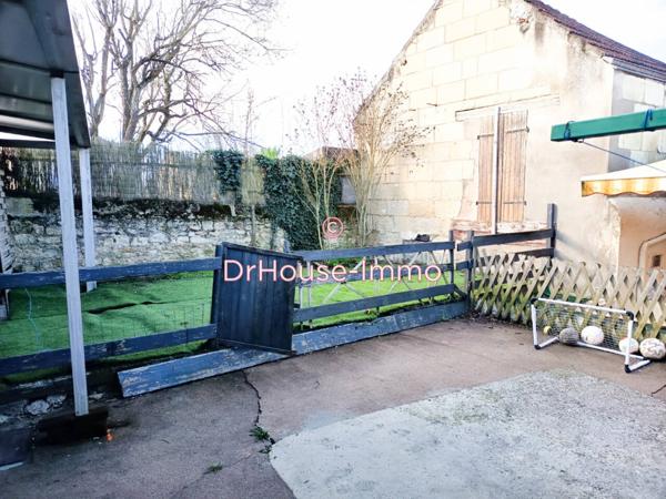Maison à vendre 5 pièces de 105 m²