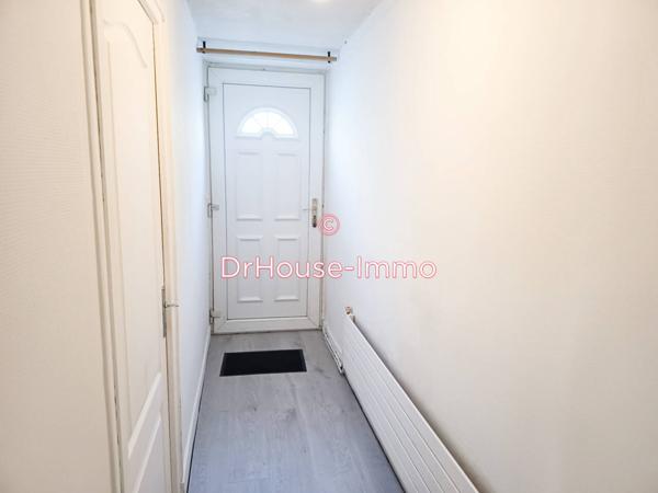 Maison à vendre 5 pièces de 105 m²