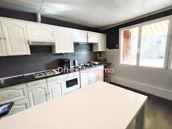 Maison à vendre 5 pièces de 105 m²