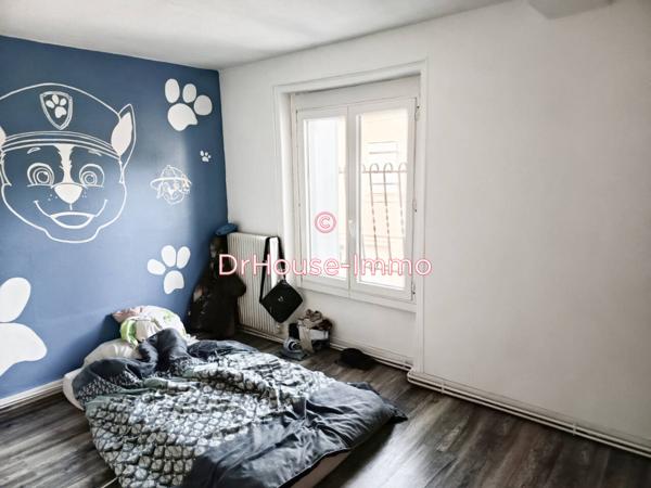 Maison à vendre 5 pièces de 105 m²