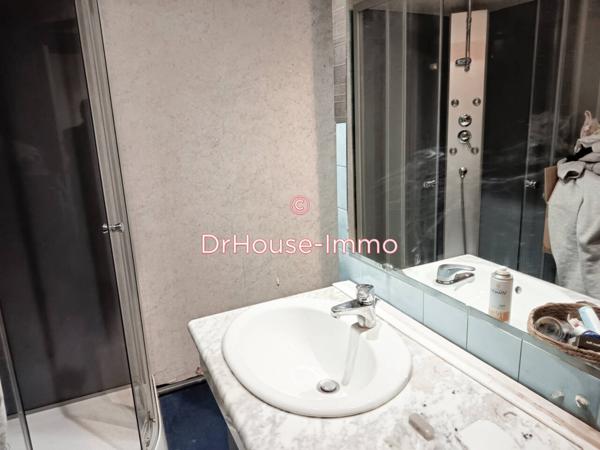 Maison à vendre 5 pièces de 105 m²