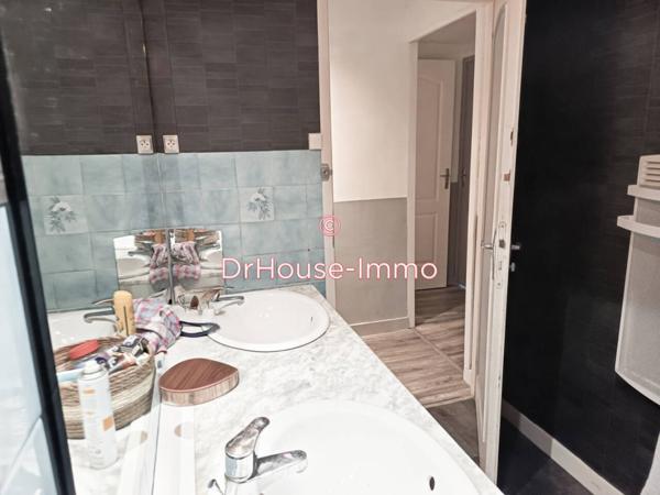 Maison à vendre 5 pièces de 105 m²