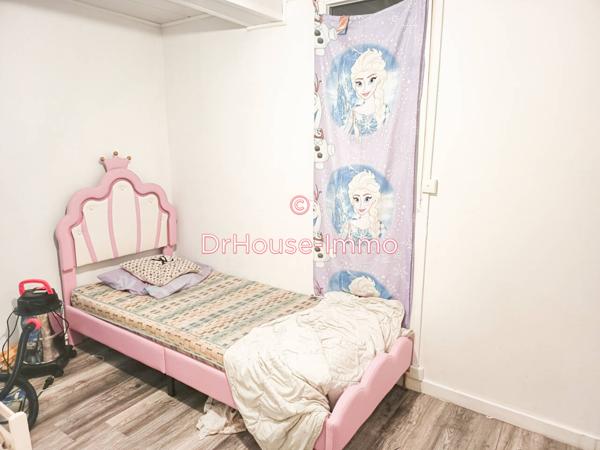 Maison à vendre 5 pièces de 105 m²