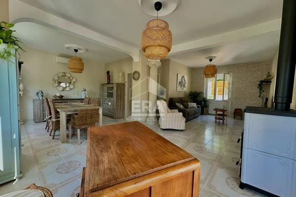 Villa Caprice  - Une Villa d'exception de 173 m² habitables