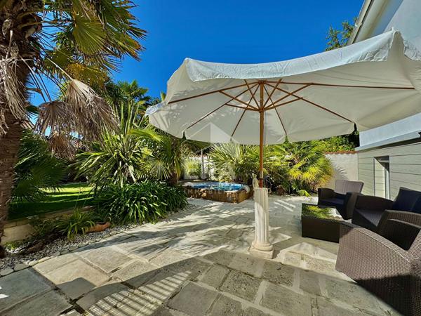 Villa Caprice  - Une Villa d'exception de 173 m² habitables