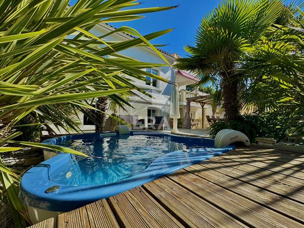 Villa Caprice  - Une Villa d'exception de 173 m² habitables