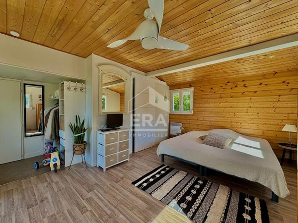 Villa Caprice  - Une Villa d'exception de 173 m² habitables