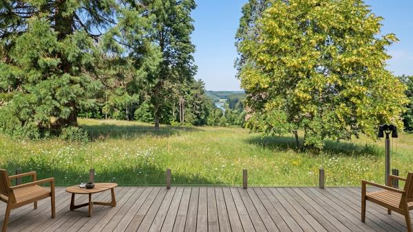 Maison Peyre En Aubrac 5 pièce(s) 130 m2 Peyre en aubrac