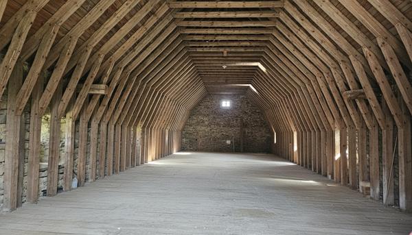 Maison Peyre En Aubrac 5 pièce(s) 130 m2 Peyre en aubrac