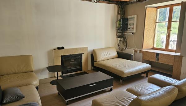 Maison Peyre En Aubrac 5 pièce(s) 130 m2 Peyre en aubrac