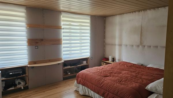 Maison Peyre En Aubrac 5 pièce(s) 130 m2 Peyre en aubrac