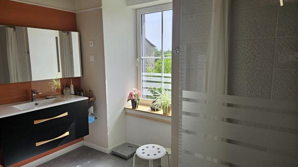 Maison Peyre En Aubrac 5 pièce(s) 130 m2 Peyre en aubrac