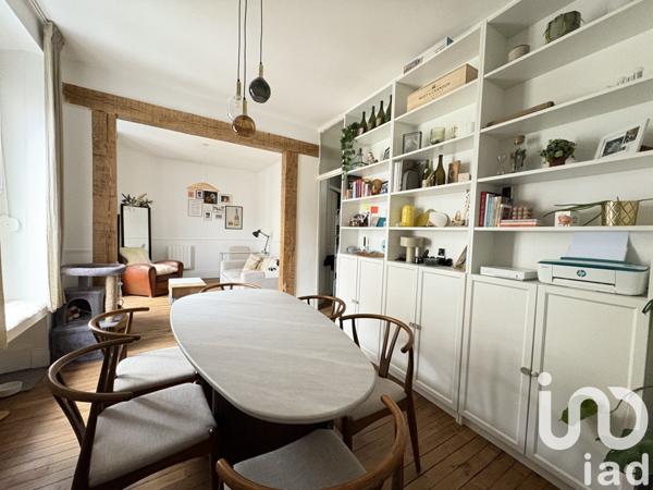 Appartement 2 pièces de 54 m² à Épernay (51200)