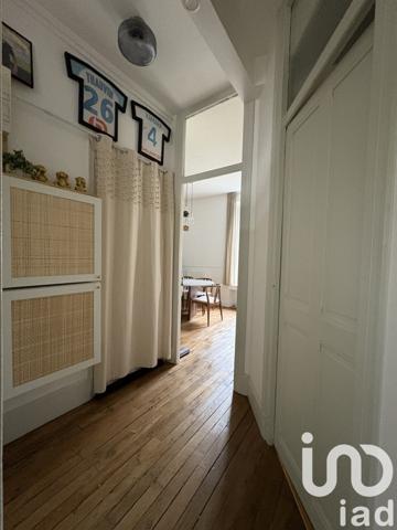 Appartement 2 pièces de 54 m² à Épernay (51200)