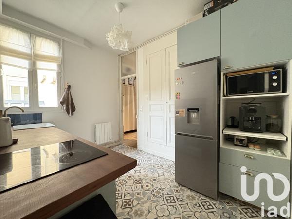 Appartement 2 pièces de 54 m² à Épernay (51200)