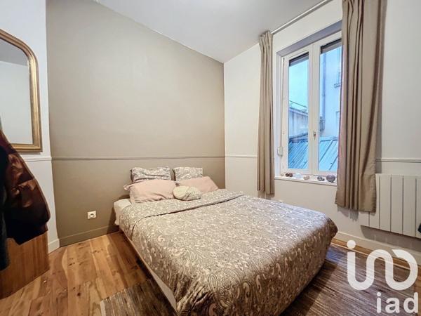 Appartement 2 pièces de 54 m² à Épernay (51200)